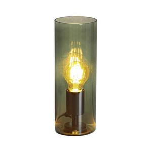 ByRydens 2820570-2501 - Stolná lampa FLAKE 1xE27/8W/230V zelená 2820570-2501 vyobraziť