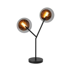 ByRydens 4002610-4002 - Stolná lampa TURNO 1xG9/4W/230V 4002610-4002 vyobraziť