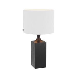ByRydens 4002760-5000 - Stolová lampa WOODY 1xE27/8W/230V 56 cm 4002760-5000 vyobraziť