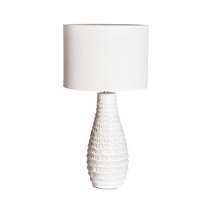 ByRydens 4002770-5506 - Stolná lampa BARTHA 1xE27/8W/230V krémová 4002770-5506 vyobraziť