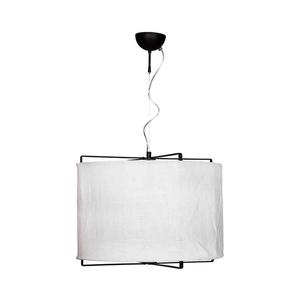 ByRydens 4201950-5000 - Závesné svietidlo na lanku SOFTY 1xE27/5W/230V 4201950-5000 vyobraziť