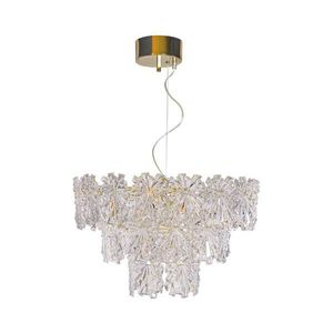 ByRydens 4202440-7002 - Závesný luster na lanku LORRAINE 5xE14/8W/230V 4202440-7002 vyobraziť