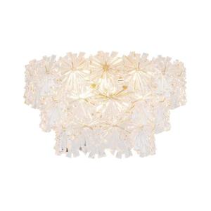 ByRydens 4202450-7002 - Stropné svietidlo LORRAINE 3xE14/8W/230V pr. 52 cm 4202450-7002 vyobraziť