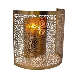 ByRydens 4300100-6519 - Nástenné svietidlo HERMINE 1xE14/5W/230V 4300100-6519 vyobraziť