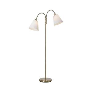 Cottex A1979AV - Stojacia lampa DUETT 2xE27/60W/230V A1979AV vyobraziť