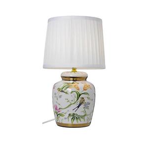 Cottex B2175GR - Stolná lampa KLASSISK 1xE14/40W/230V B2175GR vyobraziť