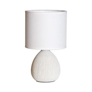 Cottex 8000150-5504 - Stolná lampa MADISON 1xE14/8W/230V krémová 8000150-5504 vyobraziť