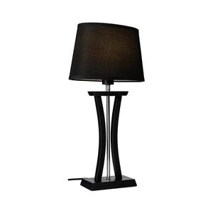 Cottex B2418SV - Stolová lampa NEW CHELSEA 1xE14/40W/230V čierna B2418SV vyobraziť