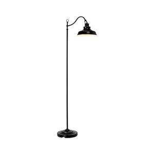 Cottex A9091A - Stojacia lampa NEW HAVEN 1xE27/60W/230V A9091A vyobraziť