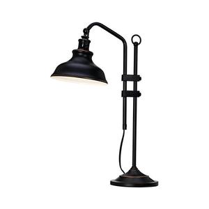 Cottex B9091A - Stolová lampa NEW HAVEN 1xE14/40W/230V B9091A vyobraziť