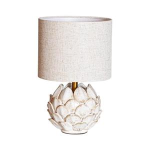 Cottex 8000180-5504 - Stolná lampa ROSANNA 1xE14/8W/230V krémová 8000180-5504 vyobraziť