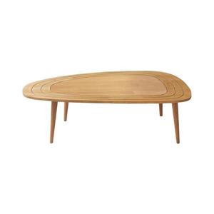 Konferenčný stolík SISI hnedý 552NOS2259 vyobraziť