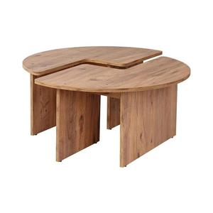 Konferenčný stolík LUVIA borovica 241NRD1327 vyobraziť