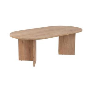 Konferenčný stolík NEL dub 909NRD1104 vyobraziť