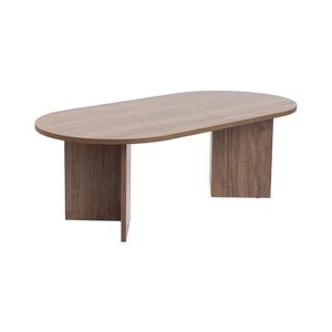 Konferenčný stolík NEL orech 909NRD1109 vyobraziť