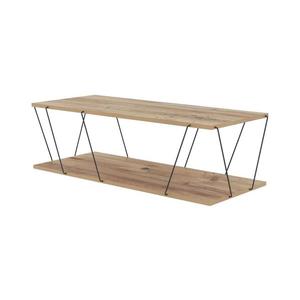 Konferenčný stolík LOLA borovica 854KLN2808 vyobraziť