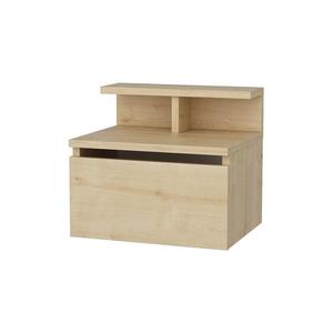 Nočný stolík NOVEN dub 322RTC1606 vyobraziť