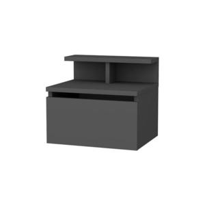 Nočný stolík NOVEN antracit 322RTC1607 vyobraziť