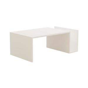 Konferenčný stolík MONEL biely 495SSE1309 vyobraziť