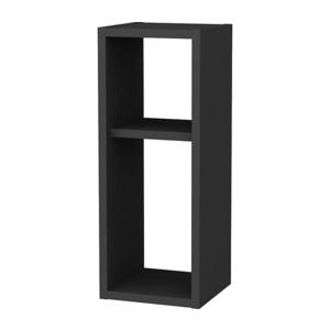 Nočný stolík TILMO antracit 322RTC1623 vyobraziť