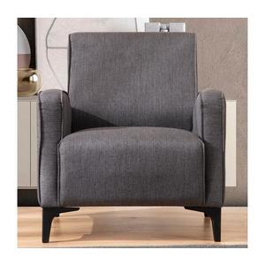 Kreslo PAT antracit 560ARE1739 vyobraziť