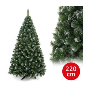 Vianočný stromček 220 cm borovica EL- SODE 220 vyobraziť