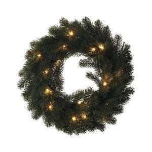 LED Vianočná dekorácia 20xLED/2xAA pr. 40 cm DCTW05 vyobraziť