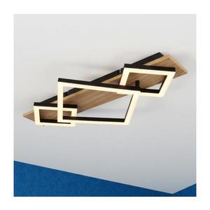 Brilagi - LED stropné svietidlo AXIS LED/24W/230V 67330-24-OEM vyobraziť