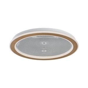 Rabalux 71282-LED Stmievateľné stropné svietidlo ZOFRAEL 34W/230V 3000-6500K pr.51cm+DO 71282 vyobraziť