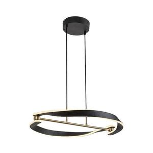 Rabalux 72149 - LED luster na lane ADALIND LED/40W/230V 3000K 72149 vyobraziť