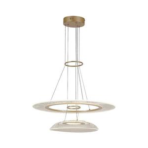 Rabalux 72412 - LED luster na lanku ZOFRAEL LED/36W/230V 3000K 72412 vyobraziť