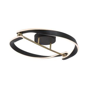 Rabalux 71149 - LED stropné svietidlo ADALIND LED/40W/230V 3000K pr. 60 cm 71149 vyobraziť