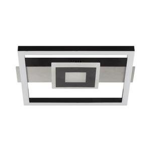 Brilliant - stmievateľné LED stropné svietidlo BALDO LED/18W/230V čierne G81170/76 vyobraziť