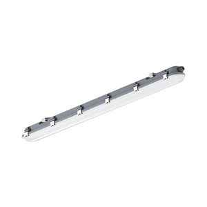 LED technické žiarivkové svietidlo s pohybovým senzorom LED/48W/230V IP65 6500K 150 cm 24017 vyobraziť