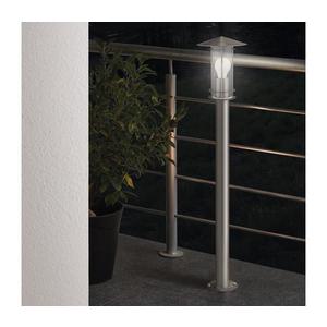 EGLO 30188 - Vonkajšia lampa LISIO 1xE27/60W/230V IP44 30188 vyobraziť