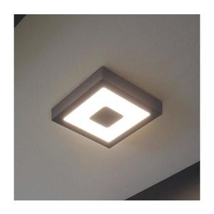 Eglo 96489 - LED Vonkajšie svietidlo IPHIAS LED/16, 5W/230V 96489 vyobraziť