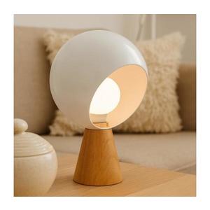 Eglo 98278 - Stolná lampa MAMBLAS 1xE27/60W/230V 98278 vyobraziť