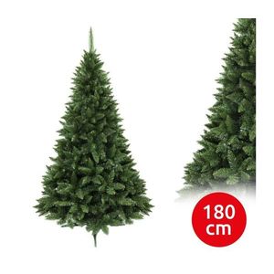 Vianočný stromček 180 cm jedľa EL-J180 vyobraziť
