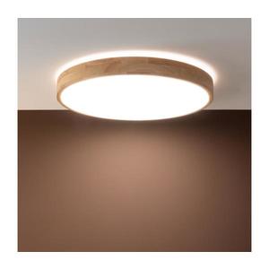 Brilliant - LED stmievané stropné svietidlo SLIMLINE LED/60W/230V + diaľkové ovládanie G97068/75 vyobraziť