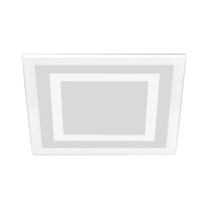 Telefunken 318706TF - LED stmievateľný panel LED/18W/230V 3000-6500K + diaľkové ovládanie 318706TF vyobraziť