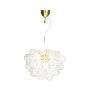 ByRydens 4200440-6509 - Luster na lanku GROSS 8xG9/5W/230V číry 4200440-6509 vyobraziť