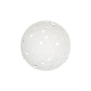 Cottex P351589L - LED stropné svietidlo ORBIT LED/12W/230V priemer 35 cm P351589L vyobraziť