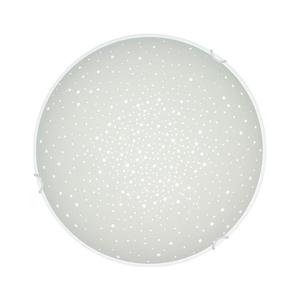 Cottex P301112L - LED stropné svietidlo ZODIAC LED/8W/230V pr. 30 cm P301112L vyobraziť