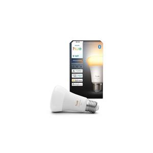 LED stmievateľná žiarovka Philips Hue WHITE AMBIANCE E27/8, 1W/230V 1000-20000K 8720169364806 vyobraziť