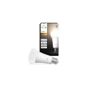 LED stmievateľná žiarovka Philips Hue WHITE E27/13, 5W/230V 2700K 8720169363885 vyobraziť