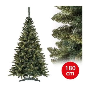 Vianočný stromček MOUNTAIN 180 cm jedľa 5902280051398 vyobraziť