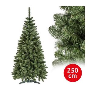 Vianočný stromček POLA 250 cm borovica 5902280050025 vyobraziť