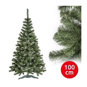 Vianočný stromček LEA 100 cm jedľa J01 vyobraziť