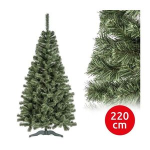 Vianočný stromček LENA 220 cm jedľa 5908313149025 vyobraziť