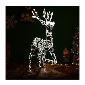 Brilagi - LED vonkajšia vianočná dekorácia LED/3, 6W/31/230V 2700K 105 cm IP44 sob B10303ACDO vyobraziť